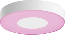 Philips Hue Xamento M badkamerplafondlamp Wit