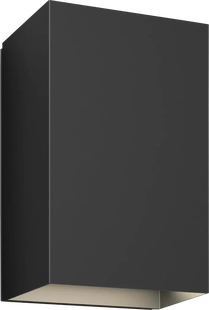 Philips Hue Resonate muurlamp White and Color zwart