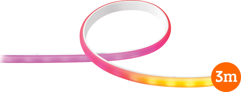 Philips Hue Gradient Led Strip 3 meter
