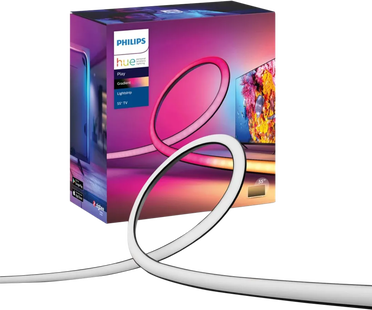 Philips Hue Play Gradient Led Strip 65+ inch