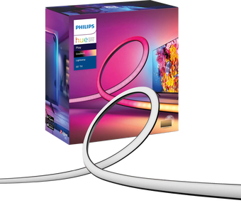 Philips Hue Play Gradient Led Strip 55+ inch