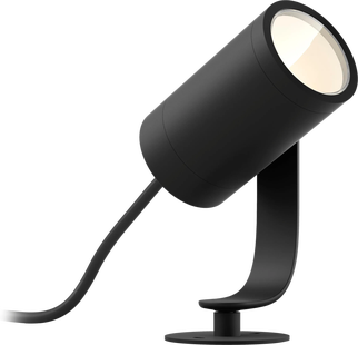 Philips Hue Lily prikspot White and Color uitbreiding