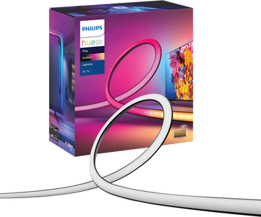 Philips Hue Play Gradient Led Strip 75+ inch