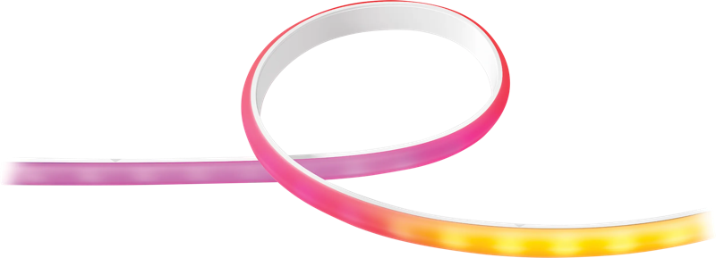 Philips Hue Gradient Led Strip basisset 2 meter