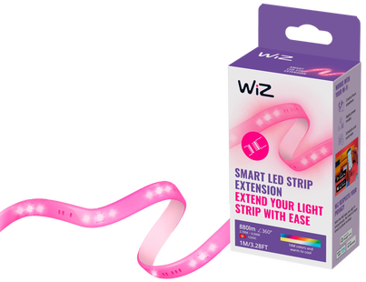 WiZ Lightstrip uitbreidingsset 1 meter