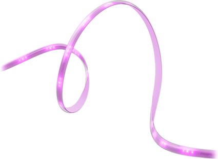 Philips Hue Solo Led Strip - White and Color - 10m