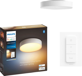 Philips Hue Enrave S + dimmer