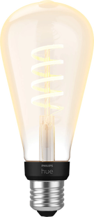Philips Hue Filamentlamp White Ambiance Edison XL ST72/E27