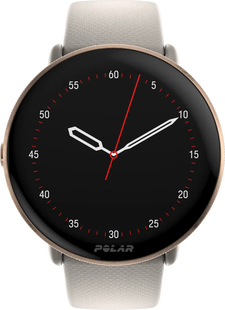 Polar Ignite 3 Crème