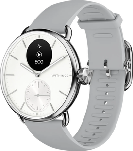 Withings Scanwatch 2 Wit 38 mm
