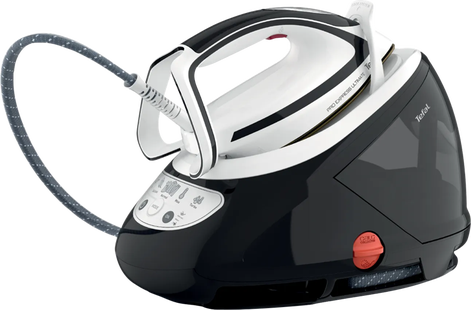 Tefal Pro Express Ultimate GV9550