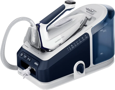 Braun CareStyle 7 IS 7282 BL