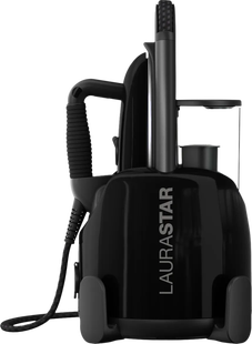 Laurastar Lift Plus Black