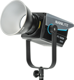 Nanlite FC-500B Bi-color