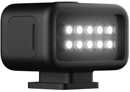 GoPro Light Mod
