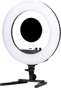 Nanlite Halo 14 LED Ringlamp