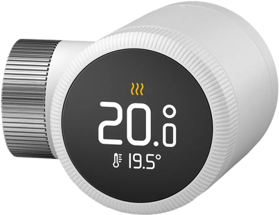 Tado Slimme Radiatorknop X (uitbreiding)