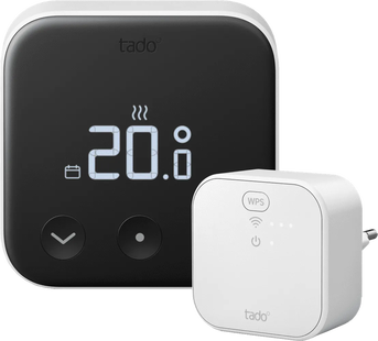 Tado Slimme Thermostaat X Startpakket