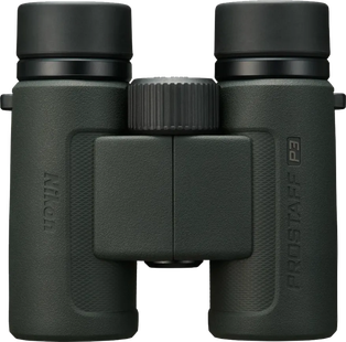 Nikon Prostaff P3 8x30