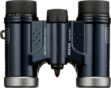 Pentax UD 9x21 Navy