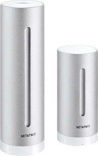 Netatmo Slim Weerstation