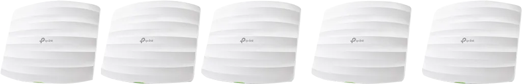 TP-Link Omada EAP245 5-pack