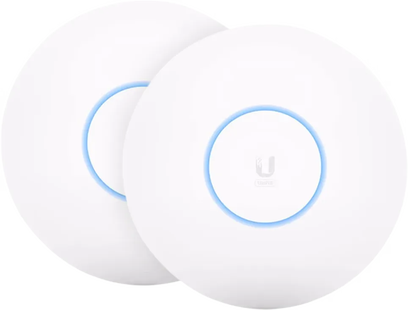 Ubiquiti UniFi 6 Professional Duo Pack