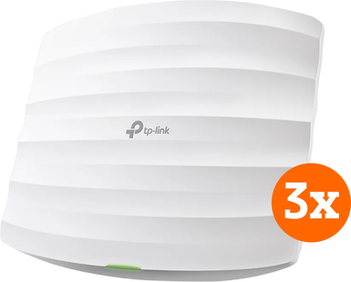 TP-Link Omada EAP245 3-pack