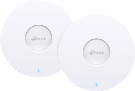 TP-Link Omada EAP650 2-pack