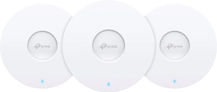 TP-Link Omada EAP610 3-pack