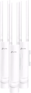 TP-Link Omada EAP225-Outdoor 3-pack