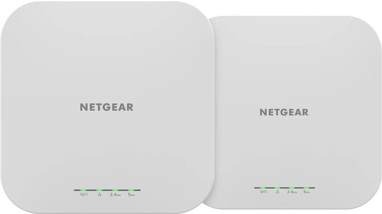 Netgear WAX610 2-pack