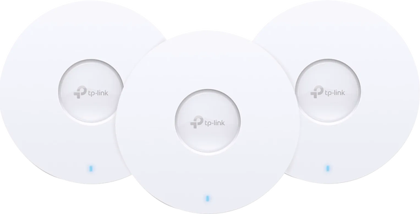 TP-Link Omada EAP650 3-pack