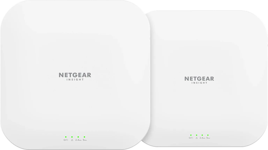 Netgear WAX620 2-pack