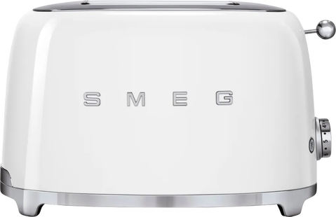 SMEG TSF01WHEU Wit