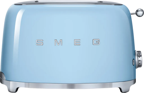 SMEG TSF01PBEU Lichtblauw