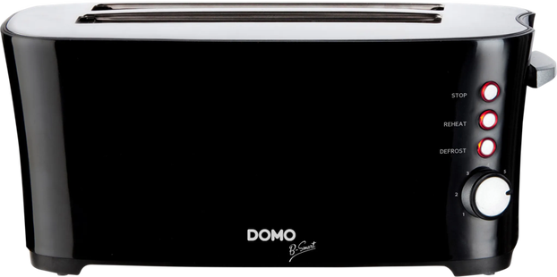 DOMO B-Smart DO961T Broodrooster