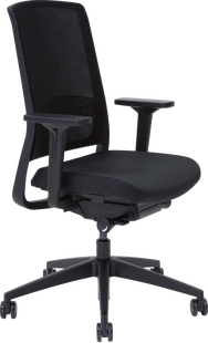 Gispen Zinn Smart NPR Bureaustoel