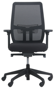 Euroseats Torino NPR Mesh Bureaustoel