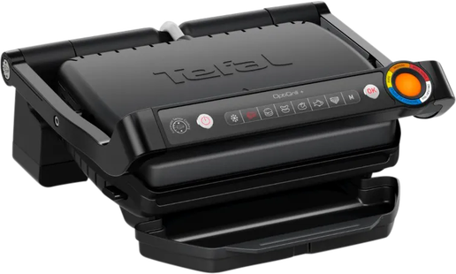 Tefal OptiGrill+ GC7178 Zwart