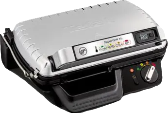 Tefal Grill Supergrill XL GC461B12