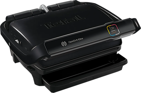 Tefal OptiGrill Elite GC7508