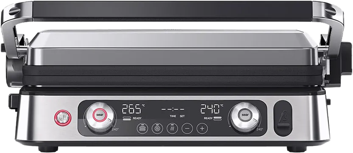 Braun MultiGrill 9 Pro CG9160