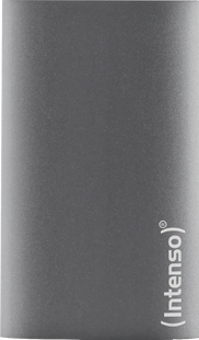 Intenso External SSD 500GB Premium