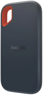 SanDisk Extreme Portable 2TB