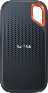 Sandisk Extreme Pro SSD 4TB V2