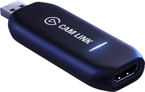 Elgato Cam Link 4K
