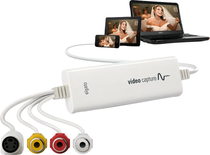 Elgato Video Capture