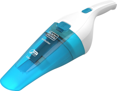 BLACK+DECKER Nat/Droog WDC115WA-QW