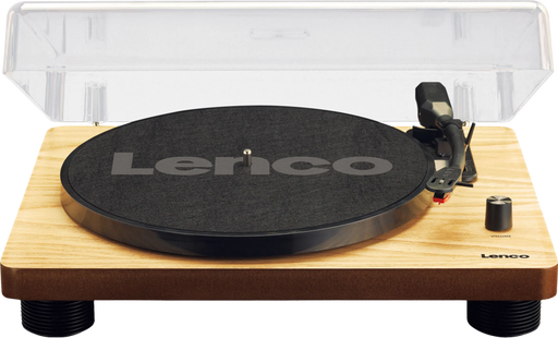 Lenco LS-50 Hout